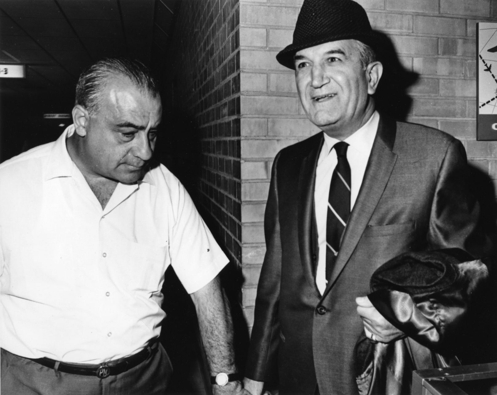 Joseph Bonanno, Sr.